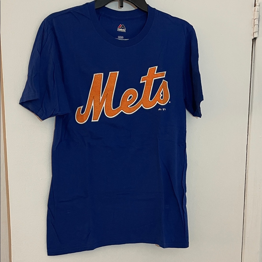Majestic Blue T-Shirt